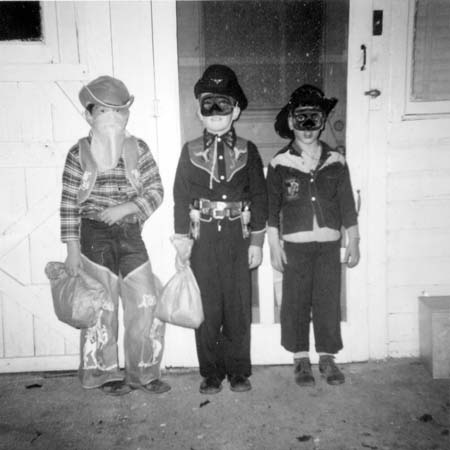 Halloween1955